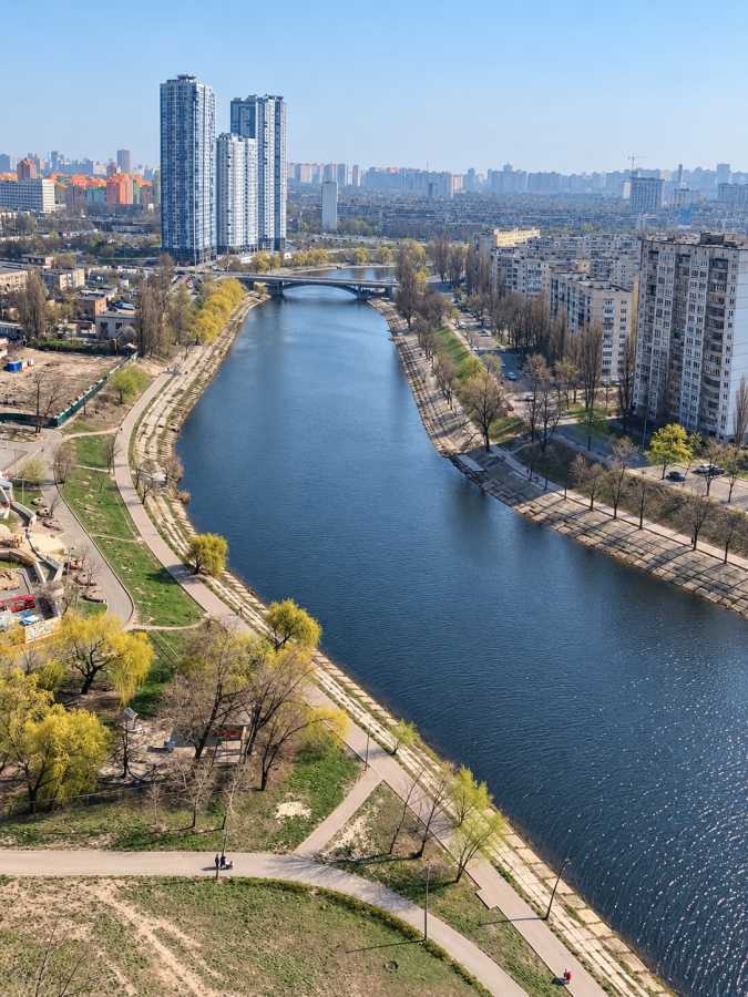 Продаж 1-кімнатної квартири 52 м², Ованеса Туманяна вул., 15А