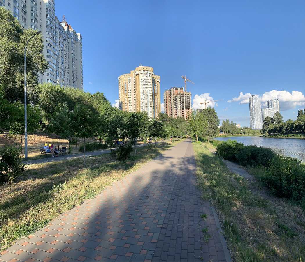 Продаж 1-кімнатної квартири 52 м², Ованеса Туманяна вул., 15А
