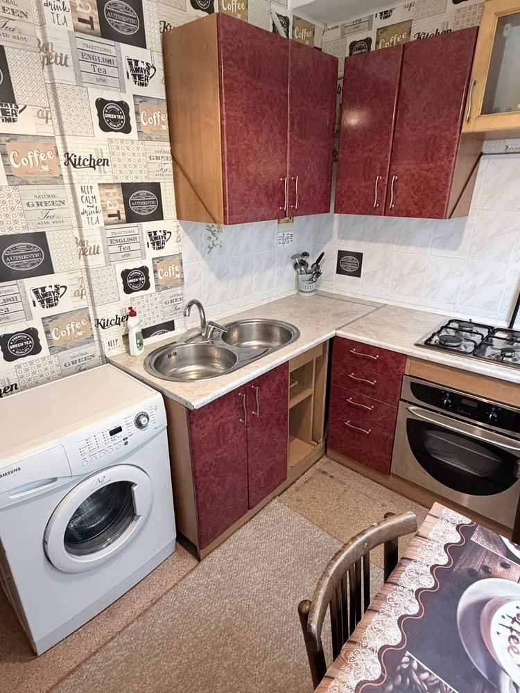 Продаж 2-кімнатної квартири 47 м², Гречко Маршала, 8В
