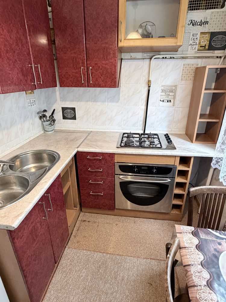 Продаж 2-кімнатної квартири 47 м², Гречко Маршала, 8В