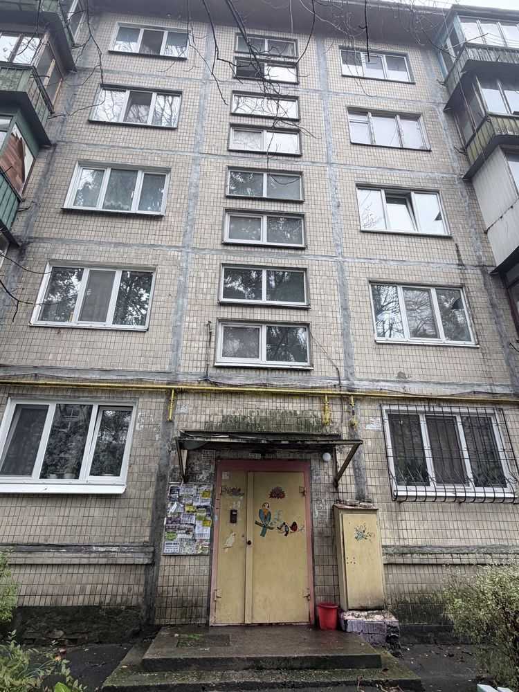 Продаж 2-кімнатної квартири 47 м², Гречко Маршала, 8В