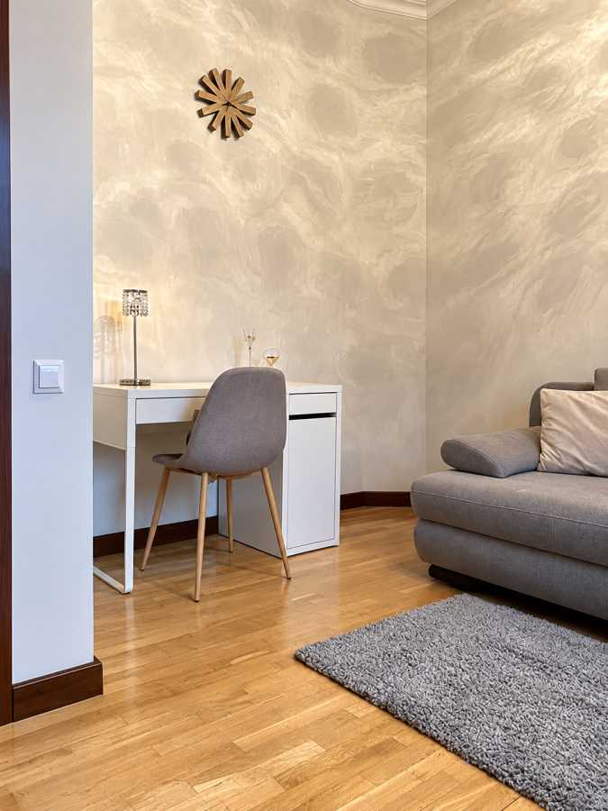 Аренда 3-комнатной квартиры 90 м², Олеся Гончара ул., 37А