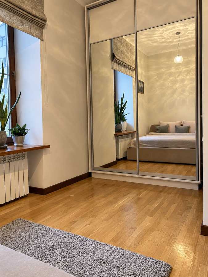 Аренда 3-комнатной квартиры 90 м², Олеся Гончара ул., 37А