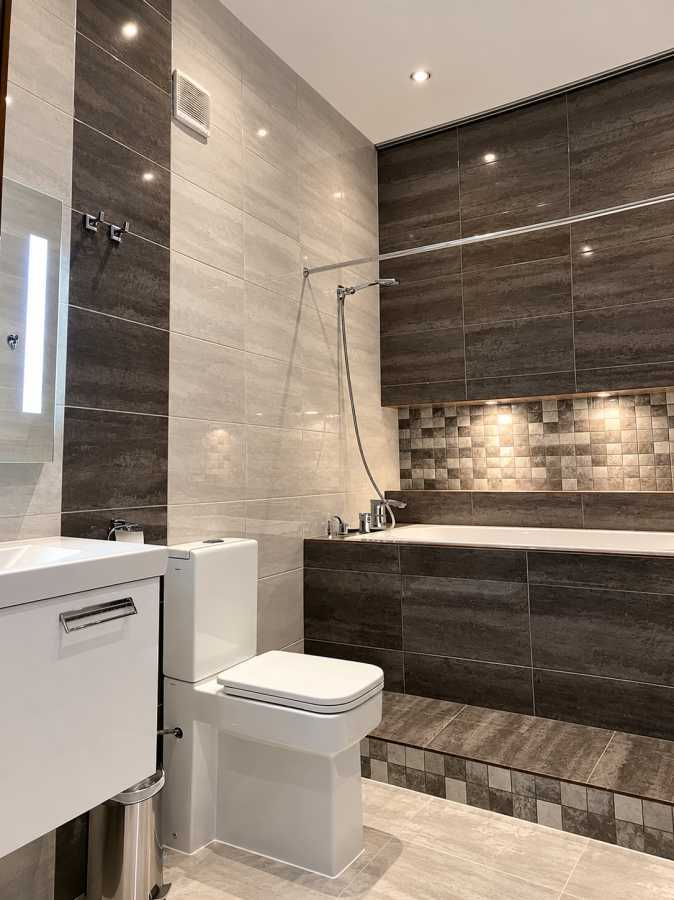 Аренда 3-комнатной квартиры 90 м², Олеся Гончара ул., 37А