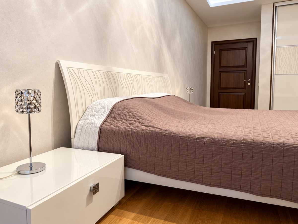 Аренда 3-комнатной квартиры 90 м², Олеся Гончара ул., 37А