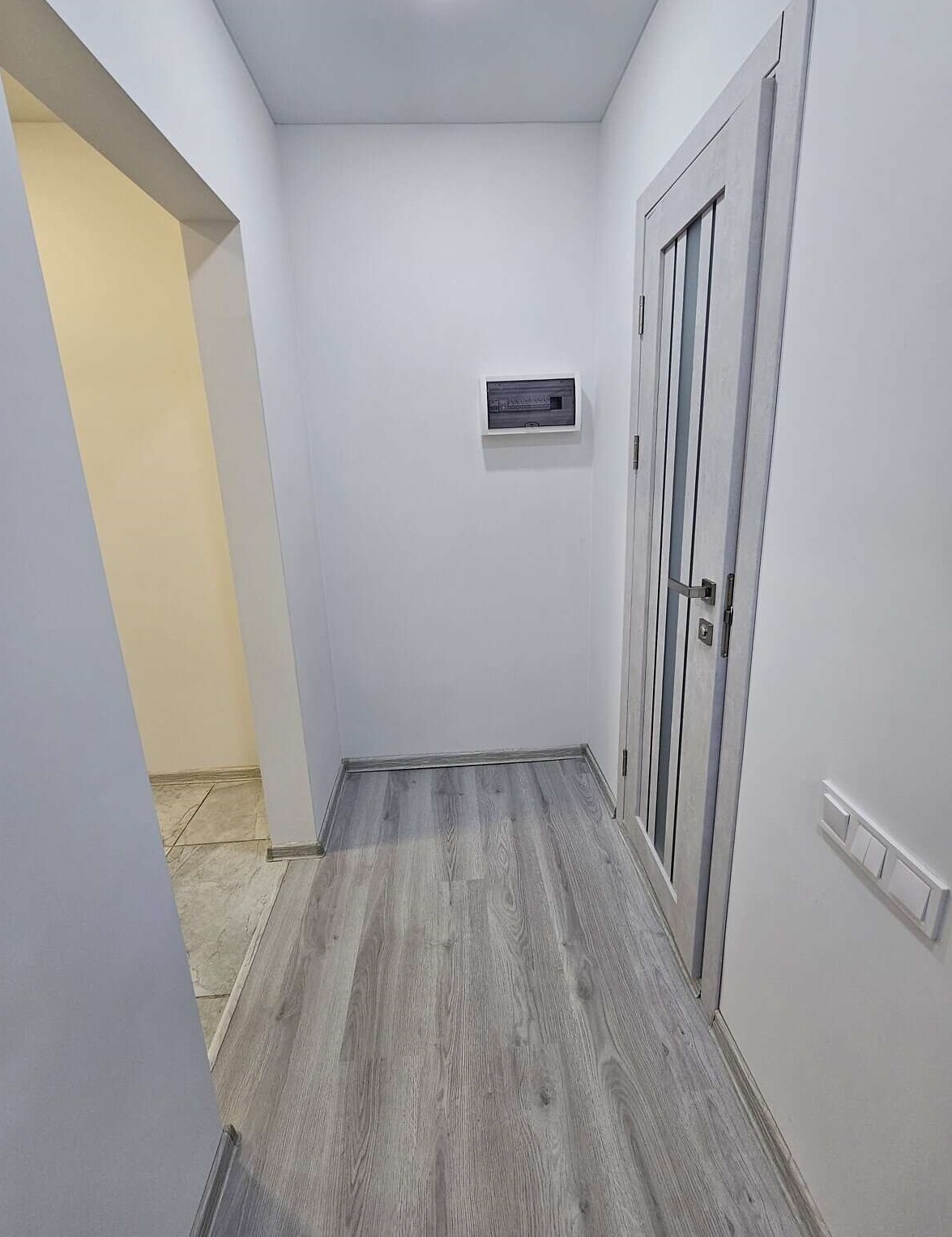 Продажа 3-комнатной квартиры 75 м², Крымская ул., 82