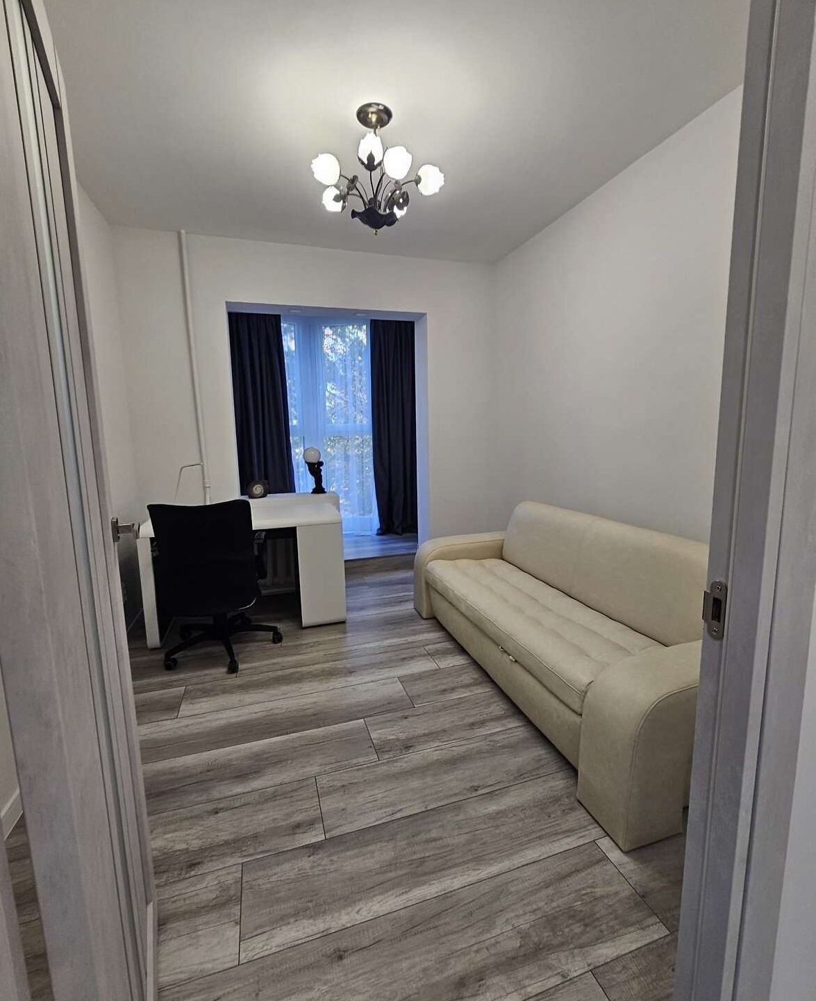 Продажа 3-комнатной квартиры 75 м², Крымская ул., 82