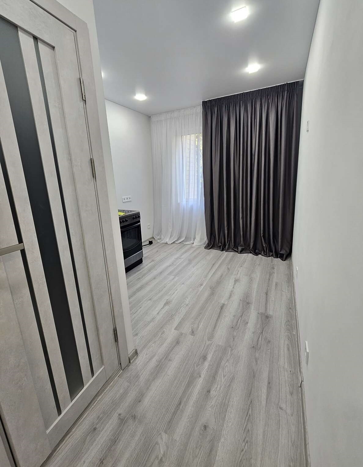 Продажа 3-комнатной квартиры 75 м², Крымская ул., 82
