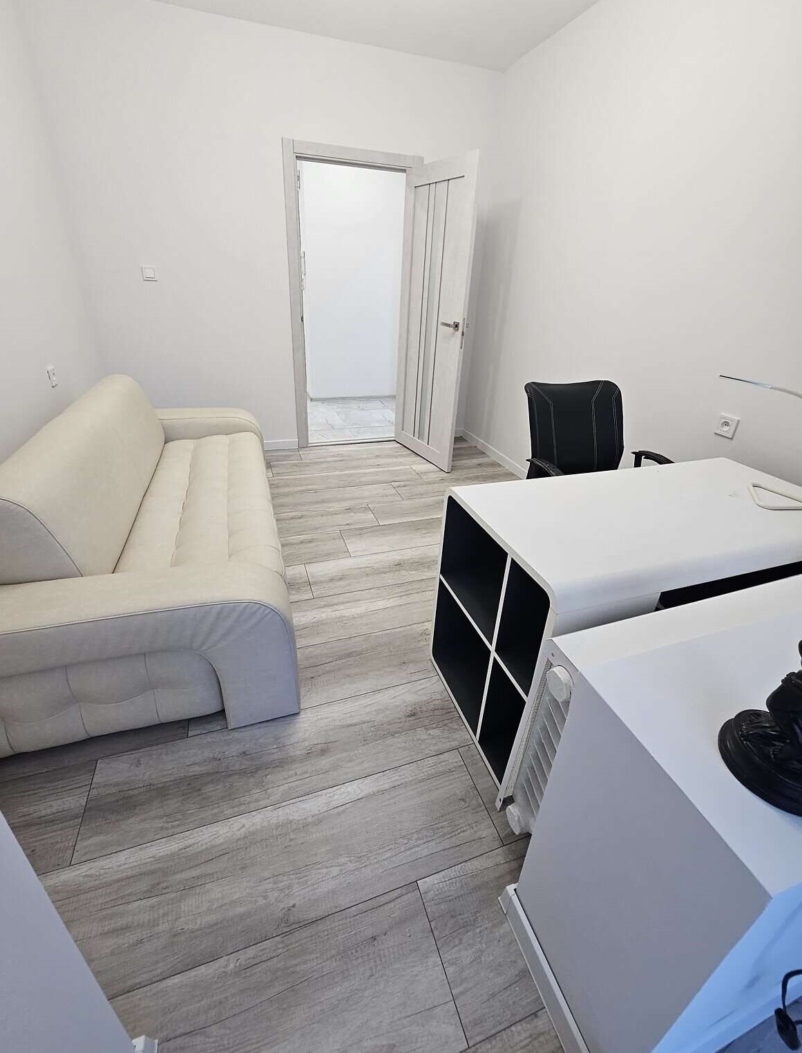 Продажа 3-комнатной квартиры 75 м², Крымская ул., 82