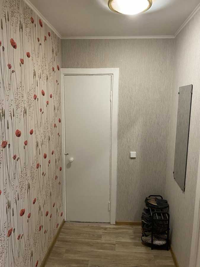 Продаж 1-кімнатної квартири 33 м², Солом'янська вул., 23