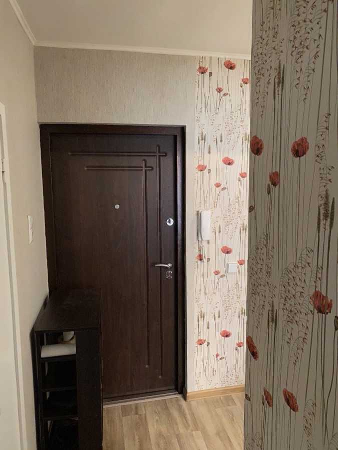 Продаж 1-кімнатної квартири 33 м², Солом'янська вул., 23