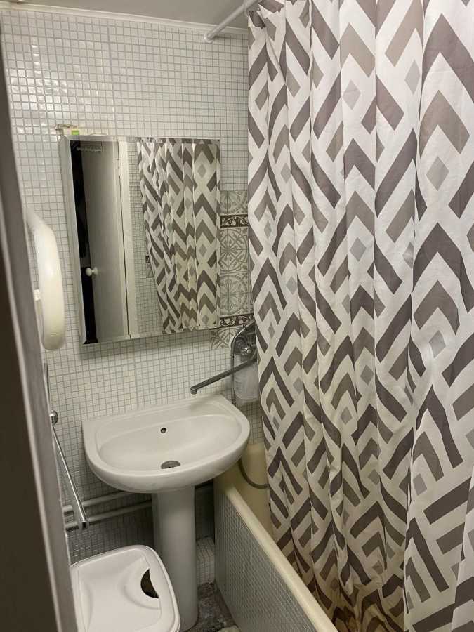 Продаж 1-кімнатної квартири 33 м², Солом'янська вул., 23