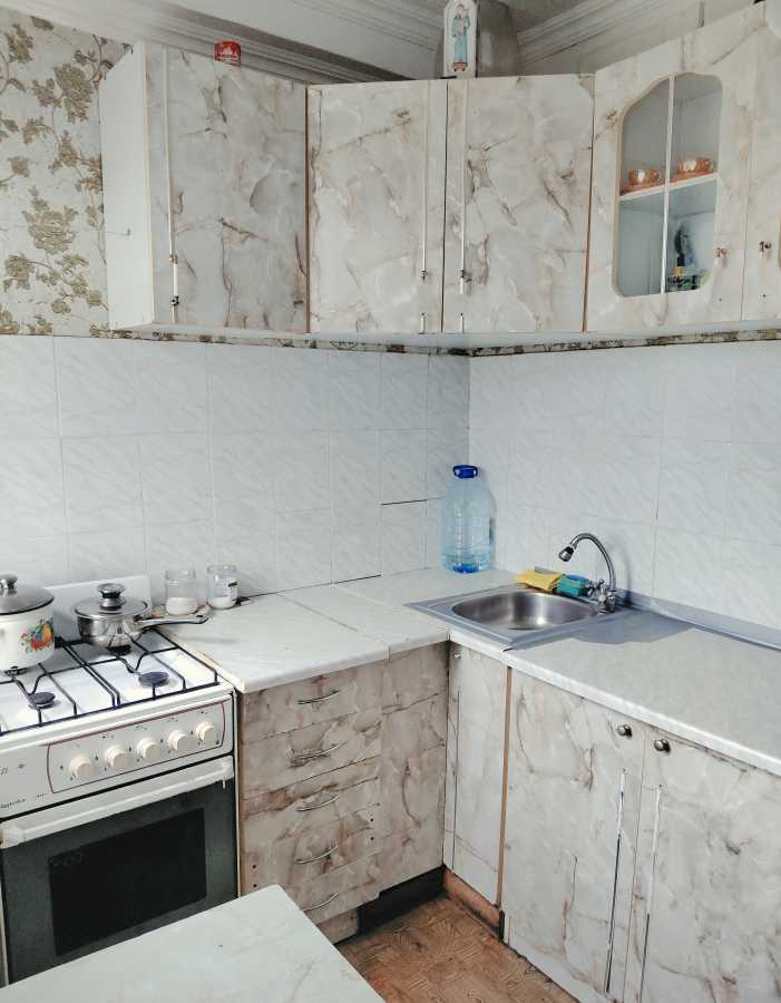 Аренда 1-комнатной квартиры 34 м², Шолом-Алейхема ул., 12