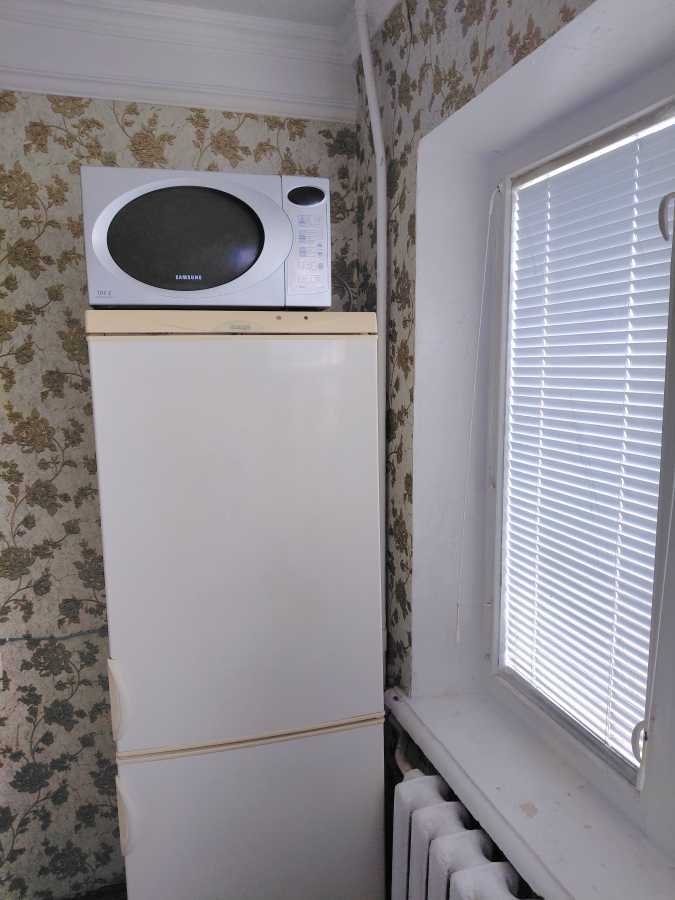 Аренда 1-комнатной квартиры 34 м², Шолом-Алейхема ул., 12