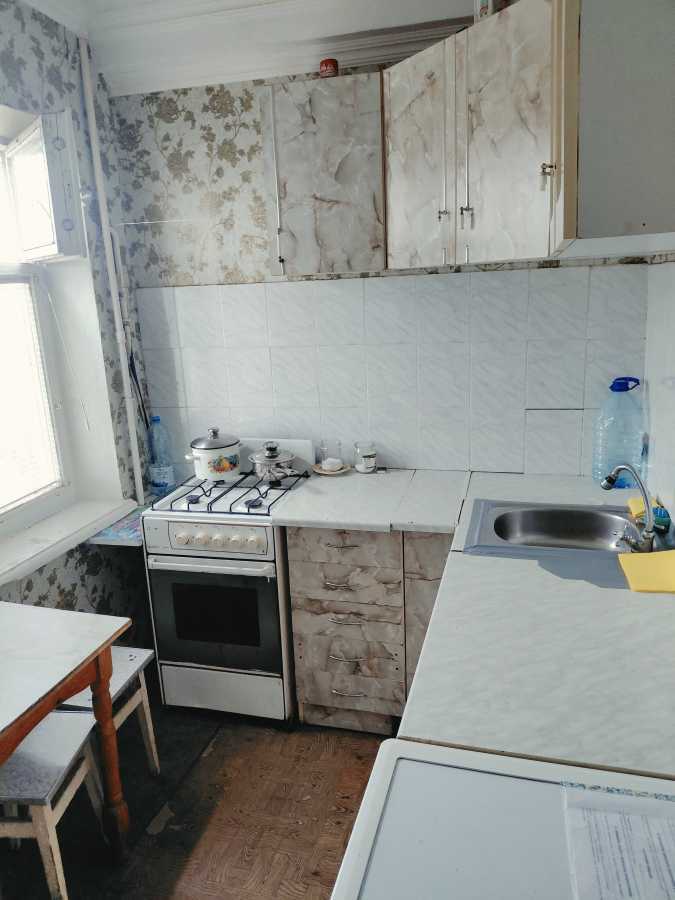 Аренда 1-комнатной квартиры 34 м², Шолом-Алейхема ул., 12