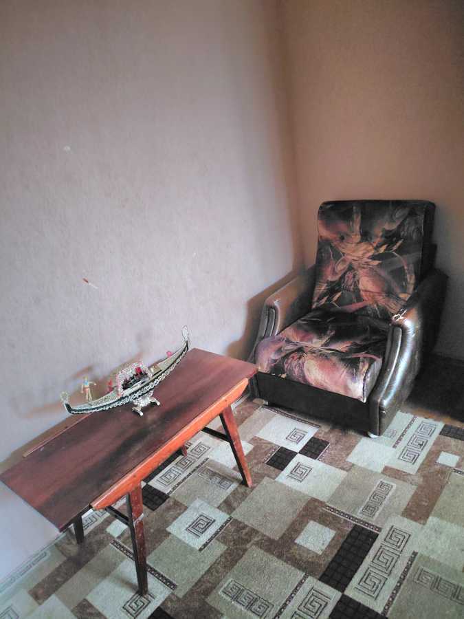 Аренда 1-комнатной квартиры 34 м², Шолом-Алейхема ул., 12