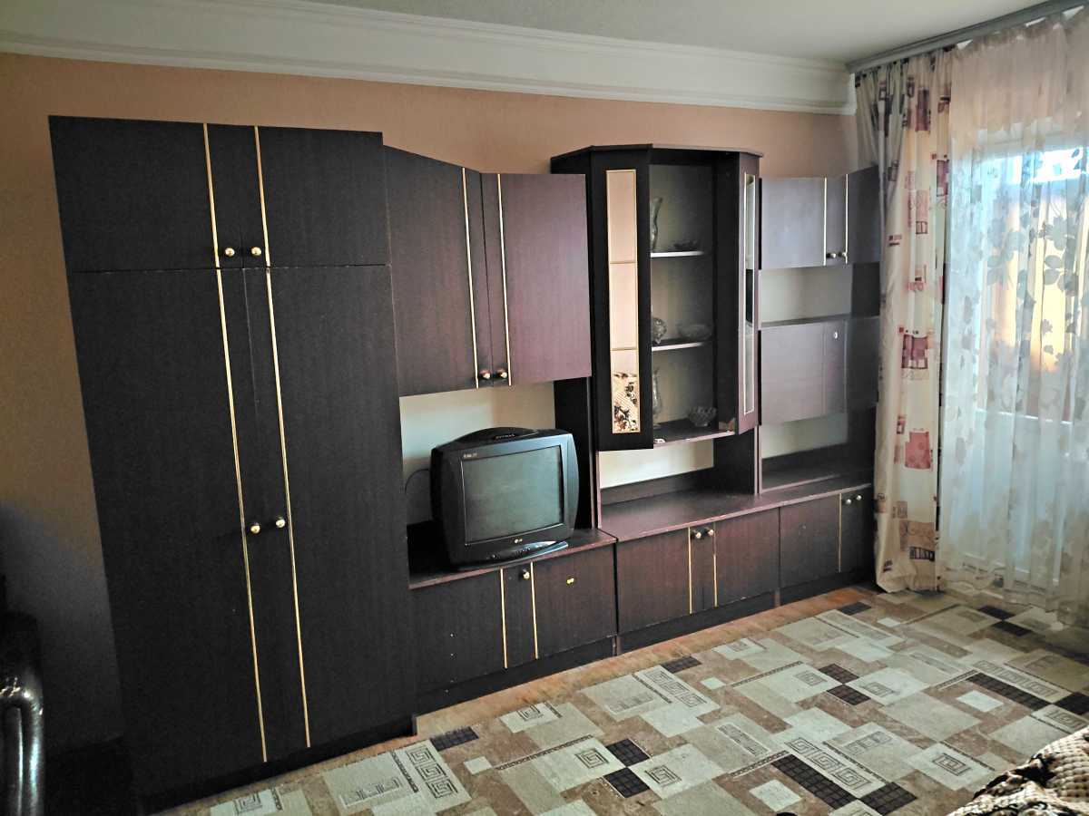Аренда 1-комнатной квартиры 34 м², Шолом-Алейхема ул., 12