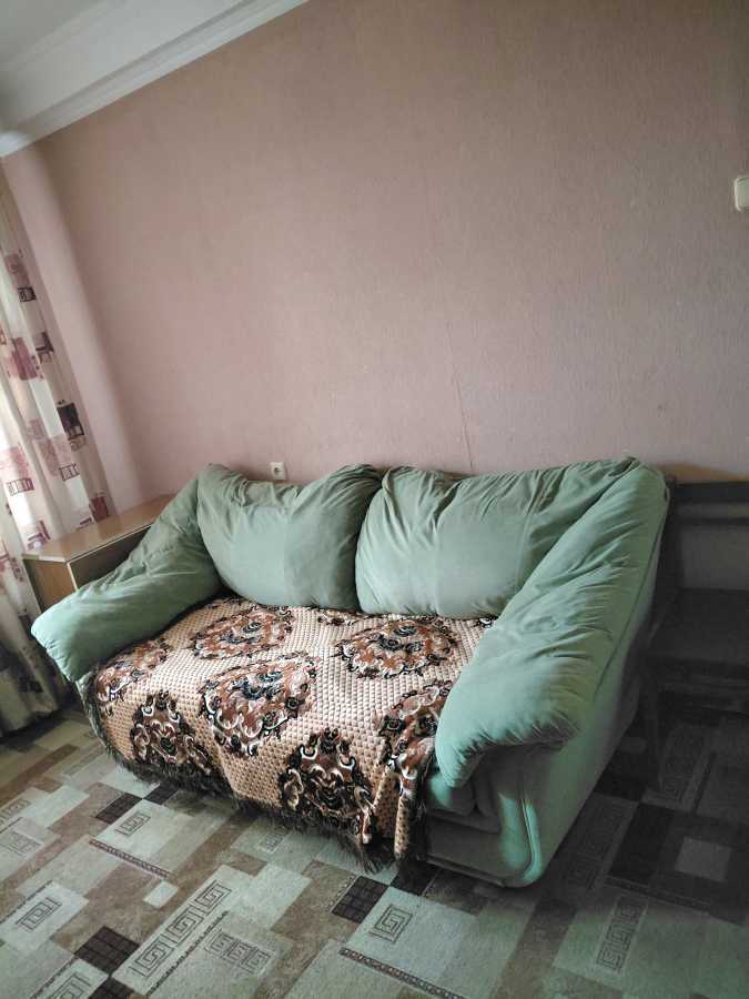 Аренда 1-комнатной квартиры 34 м², Шолом-Алейхема ул., 12