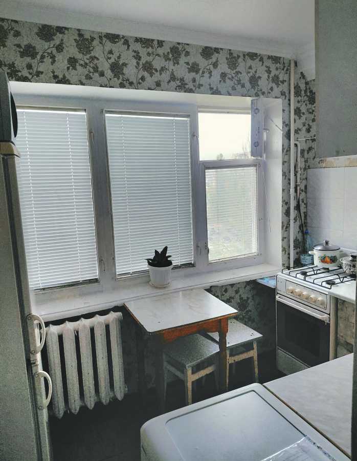Аренда 1-комнатной квартиры 34 м², Шолом-Алейхема ул., 12