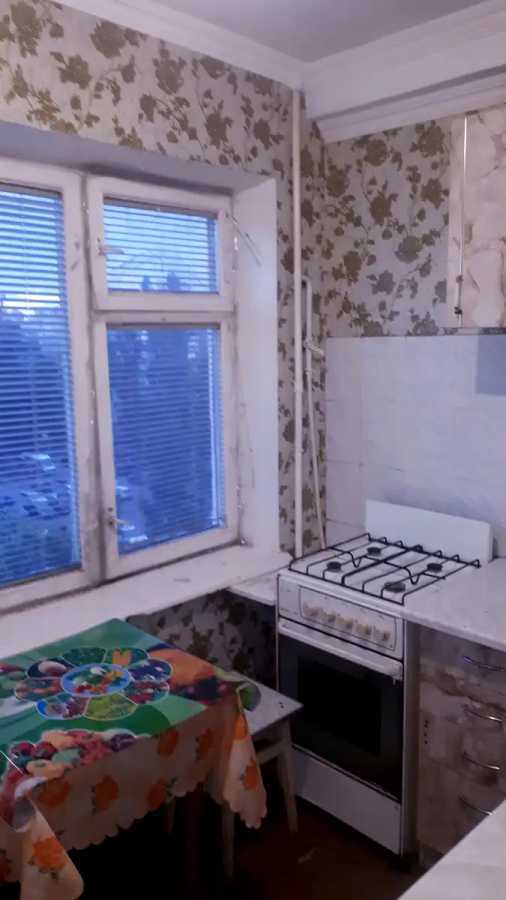 Аренда 1-комнатной квартиры 34 м², Шолом-Алейхема ул., 12