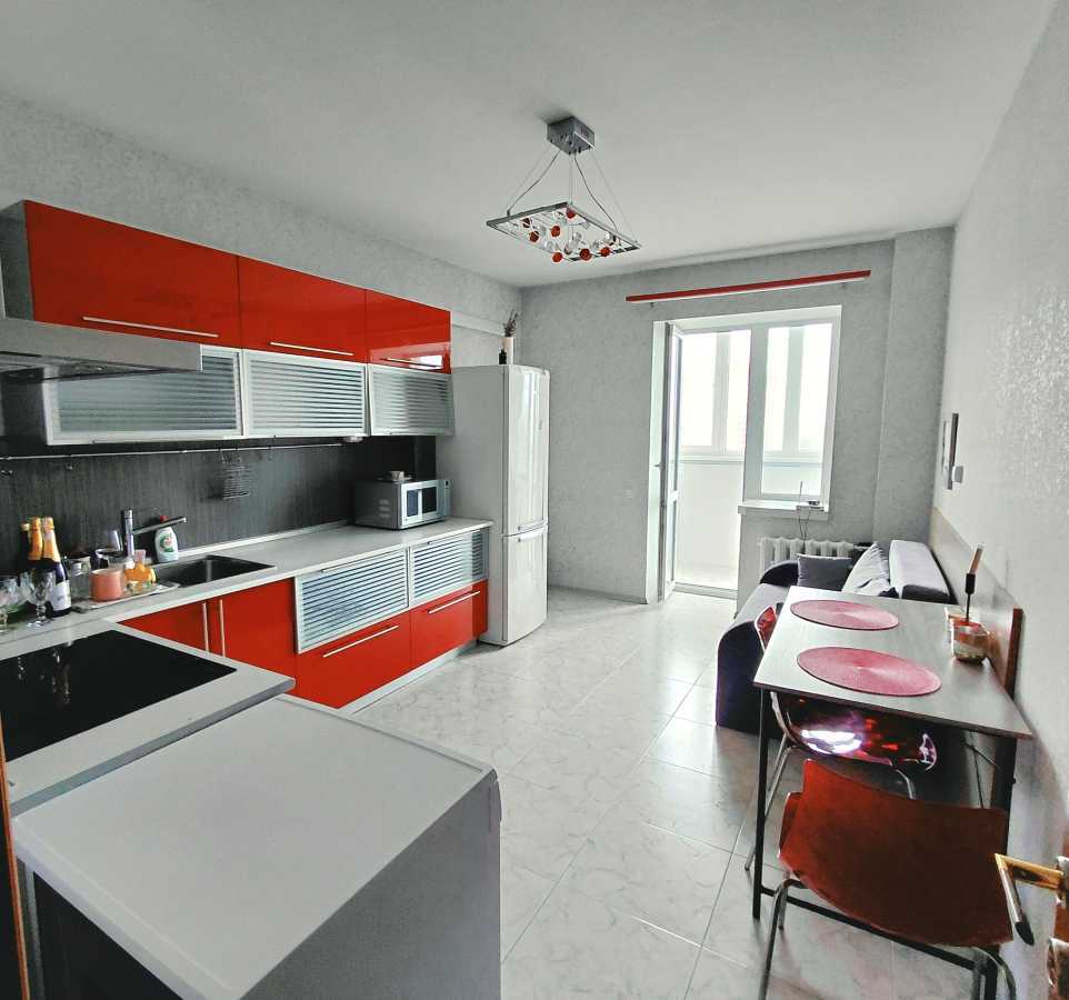 Продаж 1-кімнатної квартири 47.3 м², Вацлава Гавела бул., 7В