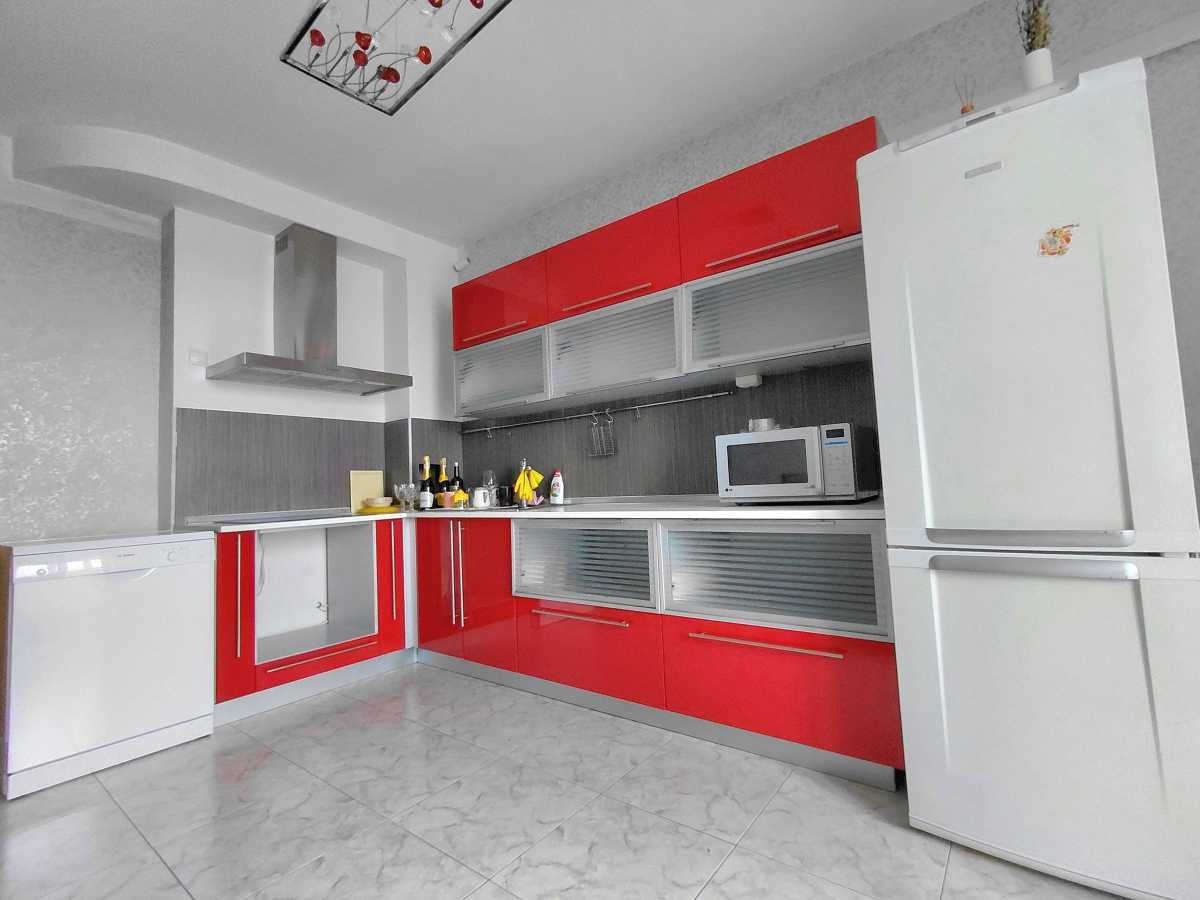 Продаж 1-кімнатної квартири 47.3 м², Вацлава Гавела бул., 7В