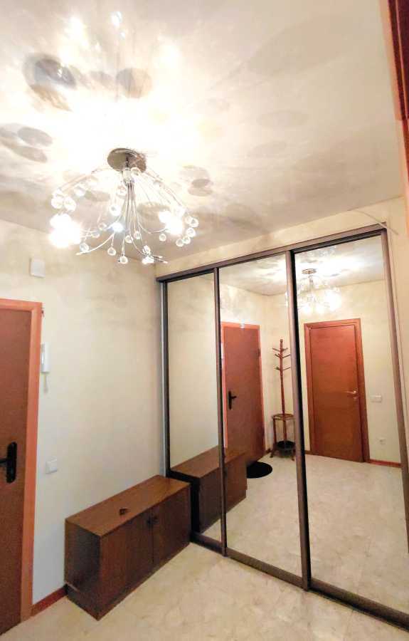 Продаж 1-кімнатної квартири 47.3 м², Вацлава Гавела бул., 7В