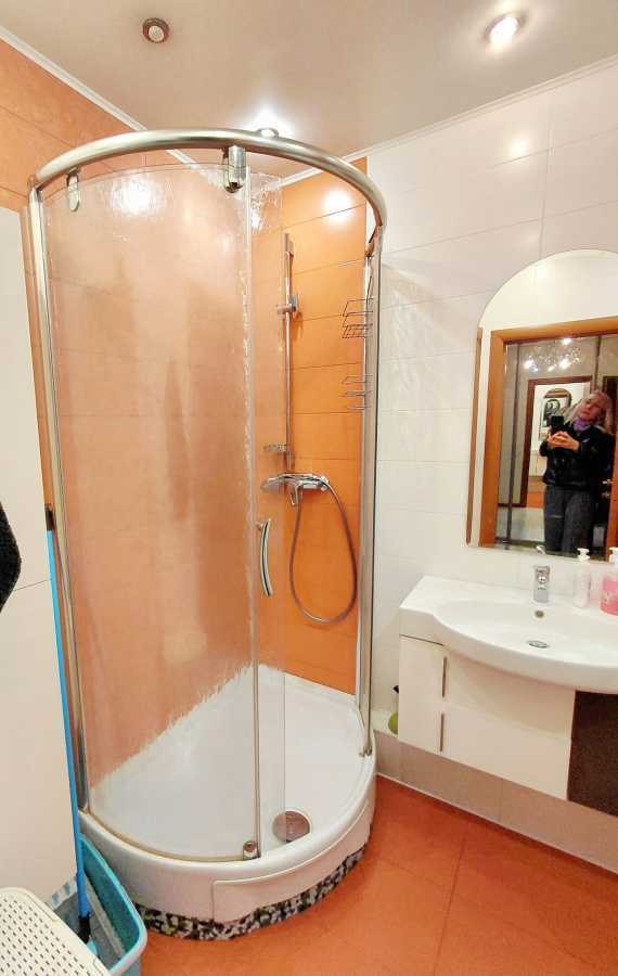 Продаж 1-кімнатної квартири 47.3 м², Вацлава Гавела бул., 7В