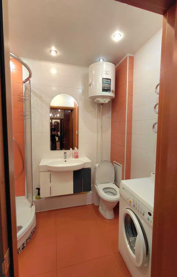 Продаж 1-кімнатної квартири 47.3 м², Вацлава Гавела бул., 7В