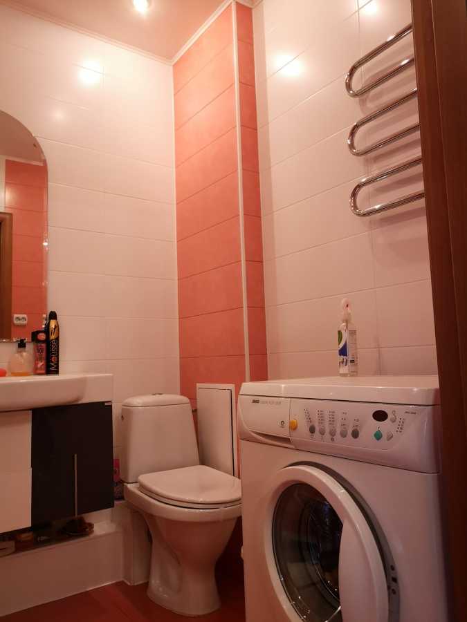 Продаж 1-кімнатної квартири 47.3 м², Вацлава Гавела бул., 7В