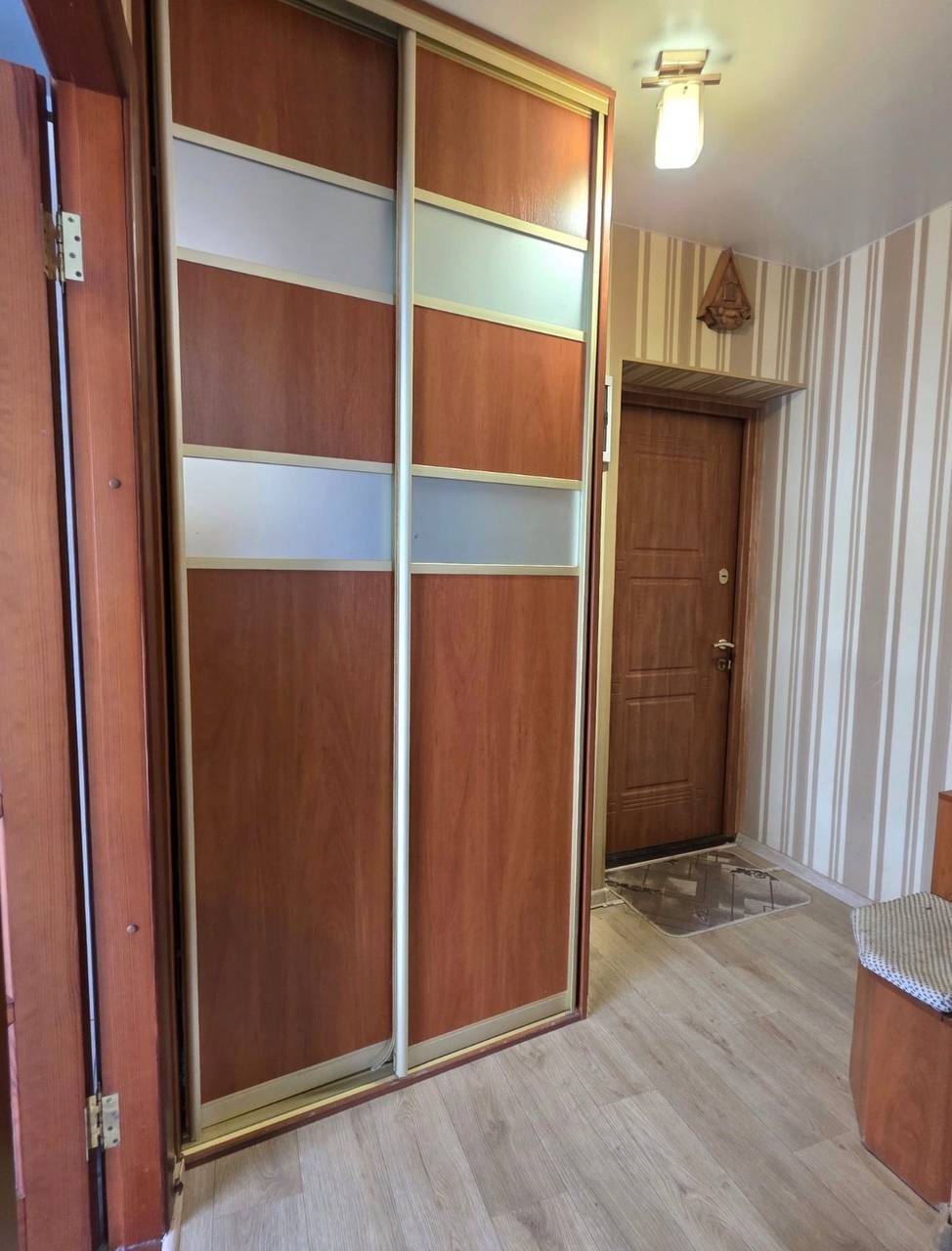 Продажа 2-комнатной квартиры 50 м², Маршала Малиновского ул., 22