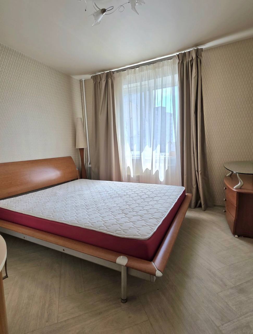 Продажа 2-комнатной квартиры 50 м², Маршала Малиновского ул., 22