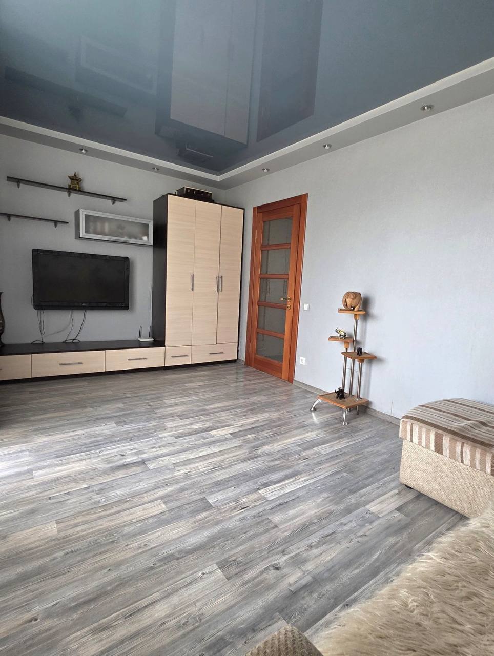 Продажа 2-комнатной квартиры 50 м², Маршала Малиновского ул., 22