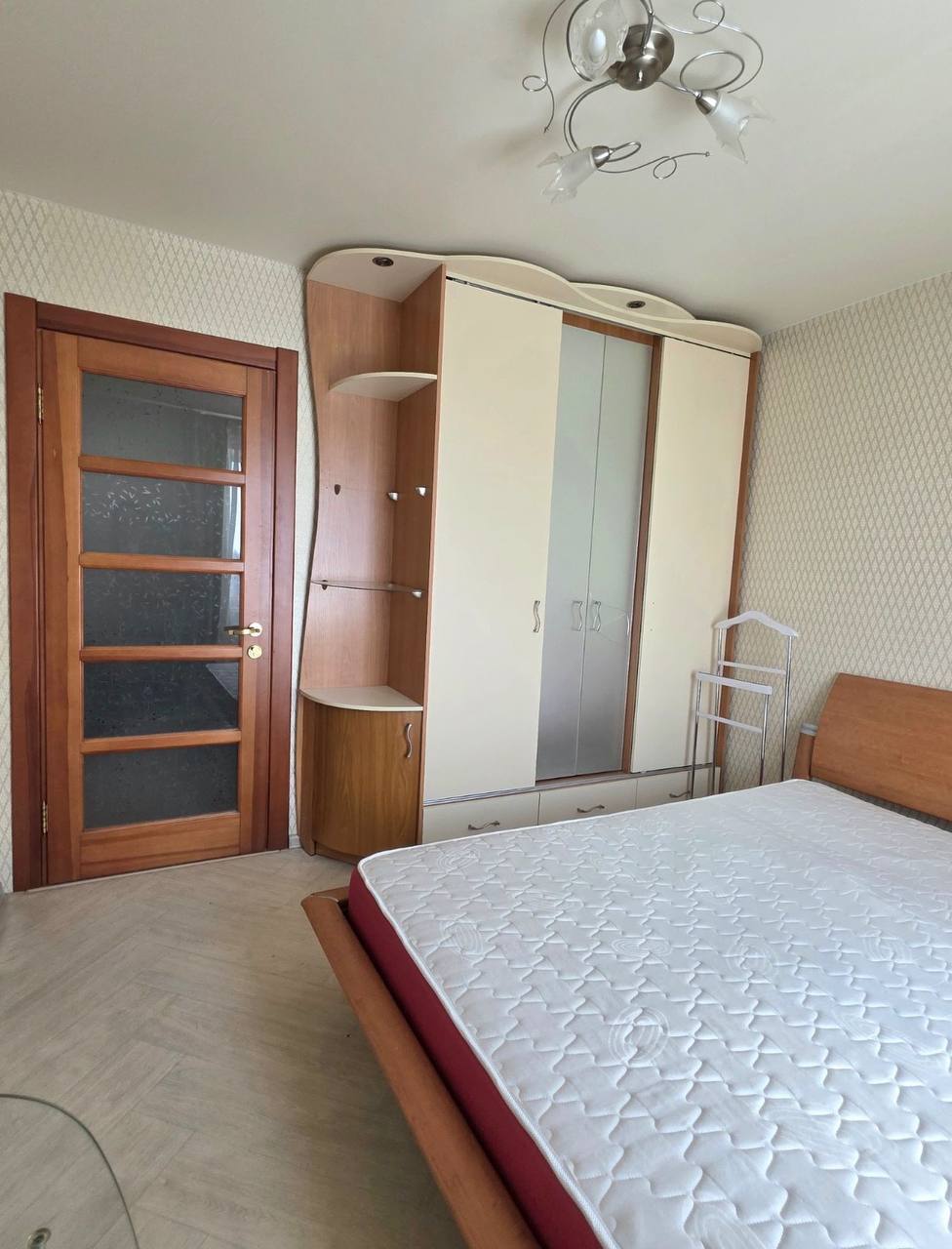 Продажа 2-комнатной квартиры 50 м², Маршала Малиновского ул., 22