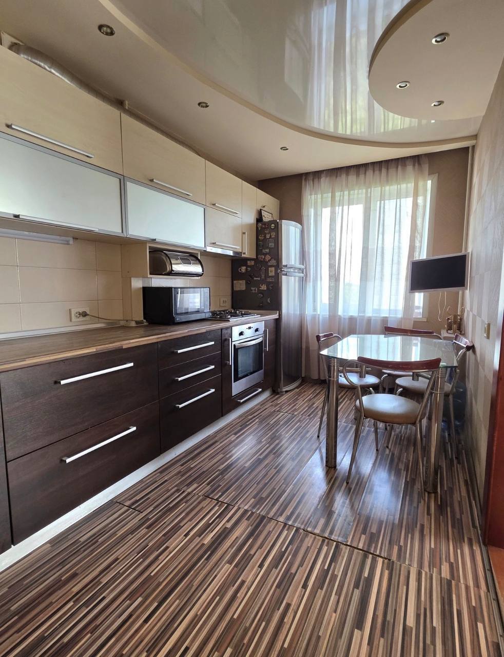 Продажа 2-комнатной квартиры 50 м², Маршала Малиновского ул., 22
