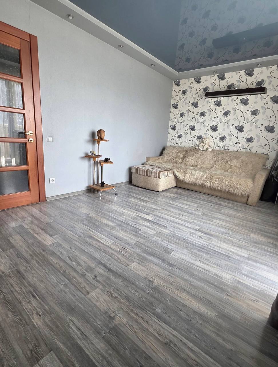 Продажа 2-комнатной квартиры 50 м², Маршала Малиновского ул., 22