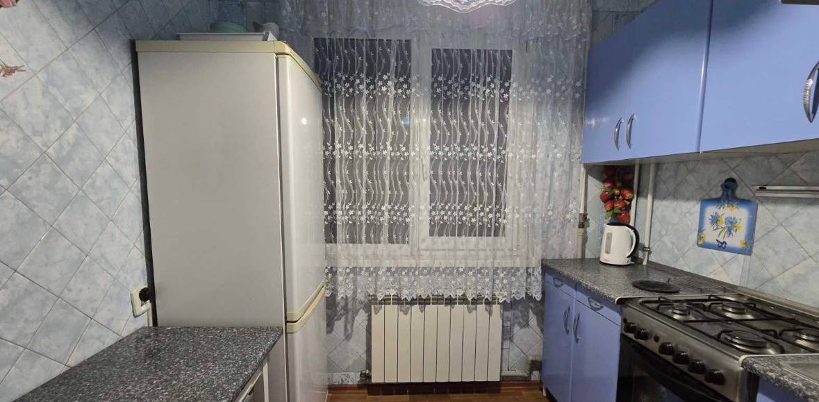 Продаж 3-кімнатної квартири 66 м², Марії Лисиченко вул., 9