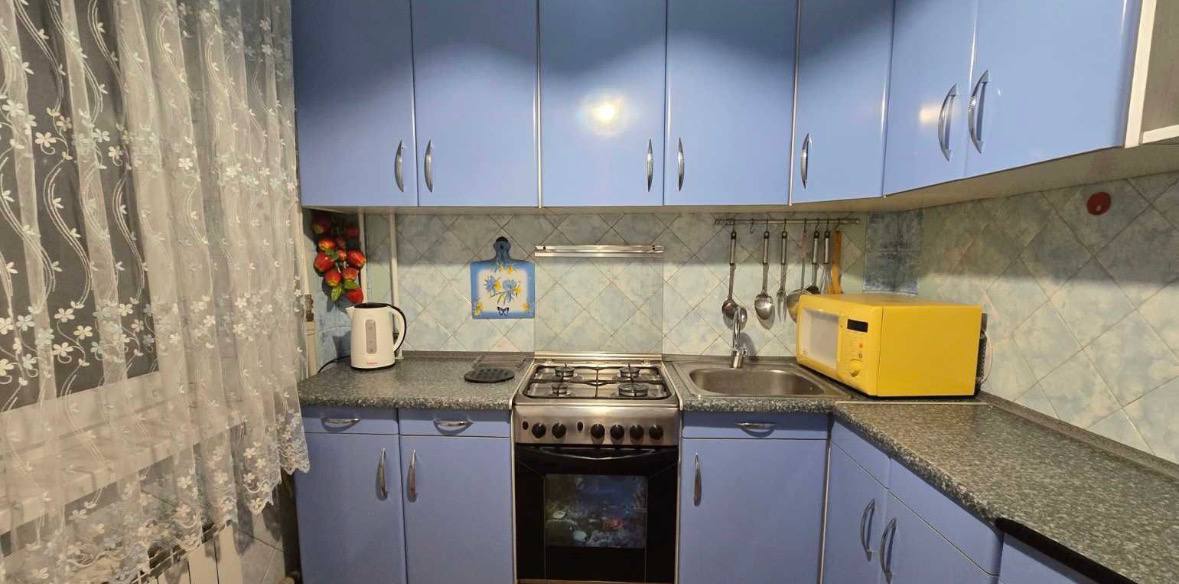 Продаж 3-кімнатної квартири 66 м², Марії Лисиченко вул., 9
