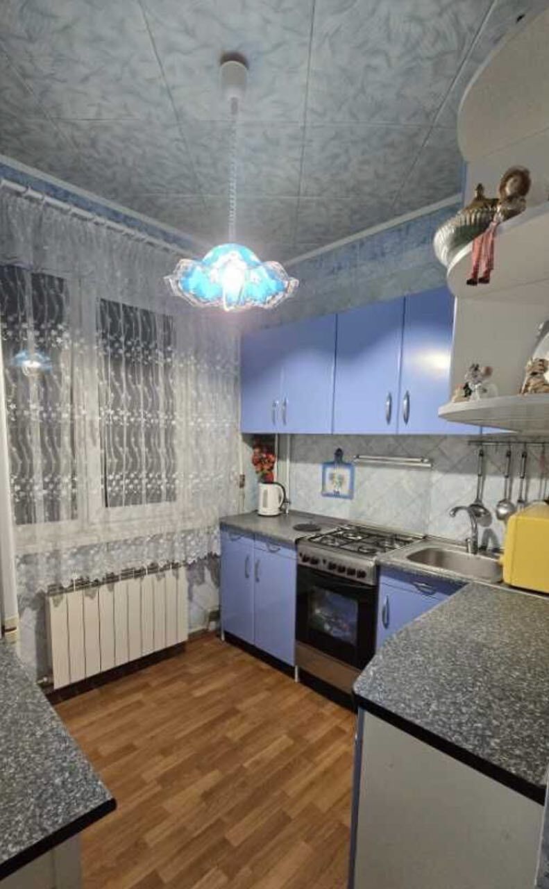 Продаж 3-кімнатної квартири 66 м², Марії Лисиченко вул., 9