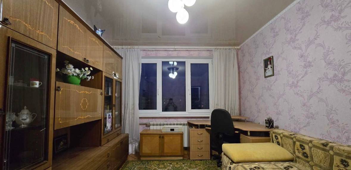 Продаж 3-кімнатної квартири 66 м², Марії Лисиченко вул., 9