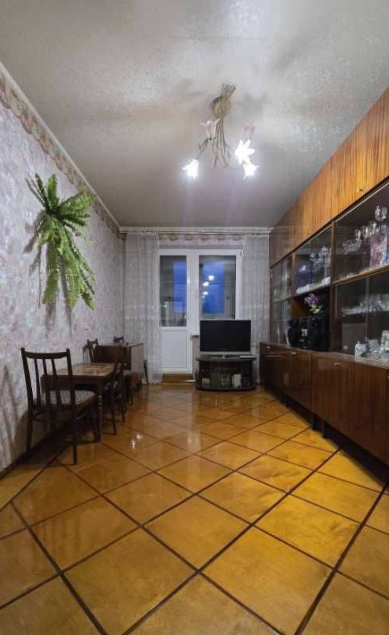 Продаж 3-кімнатної квартири 66 м², Марії Лисиченко вул., 9