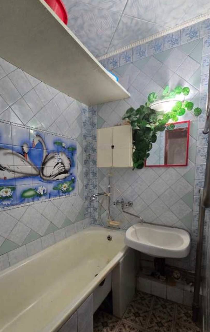 Продаж 3-кімнатної квартири 66 м², Марії Лисиченко вул., 9