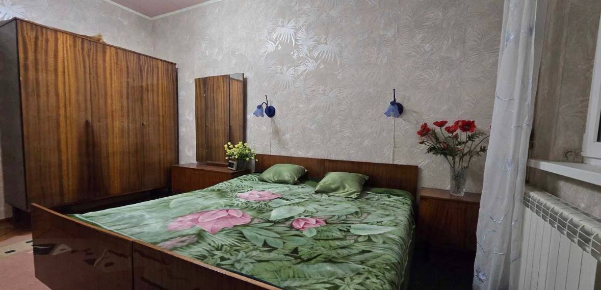 Продаж 3-кімнатної квартири 66 м², Марії Лисиченко вул., 9