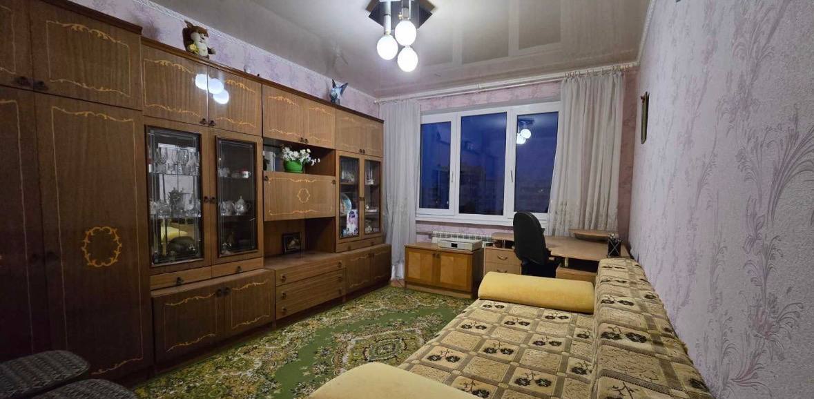 Продаж 3-кімнатної квартири 66 м², Марії Лисиченко вул., 9