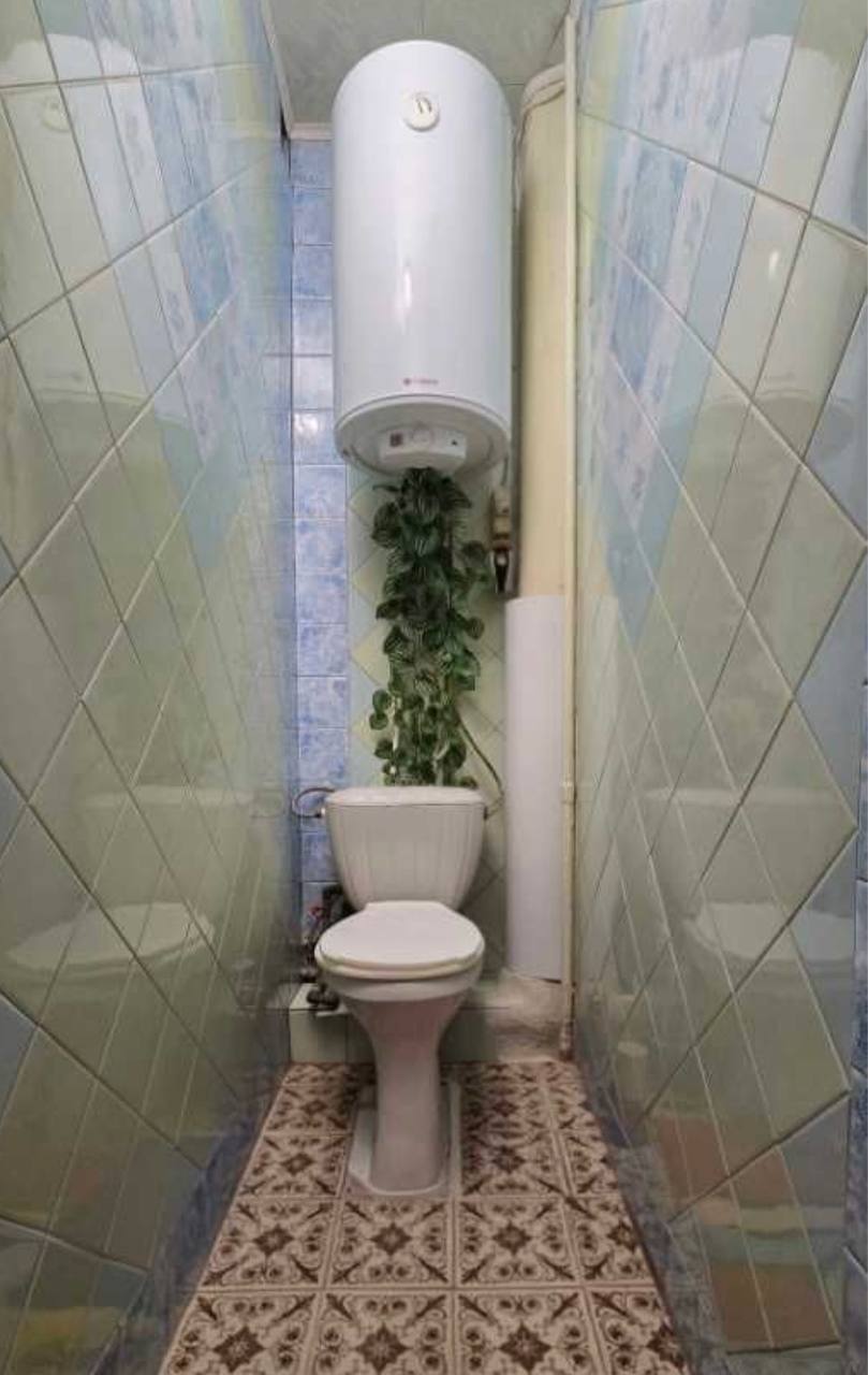 Продаж 3-кімнатної квартири 66 м², Марії Лисиченко вул., 9