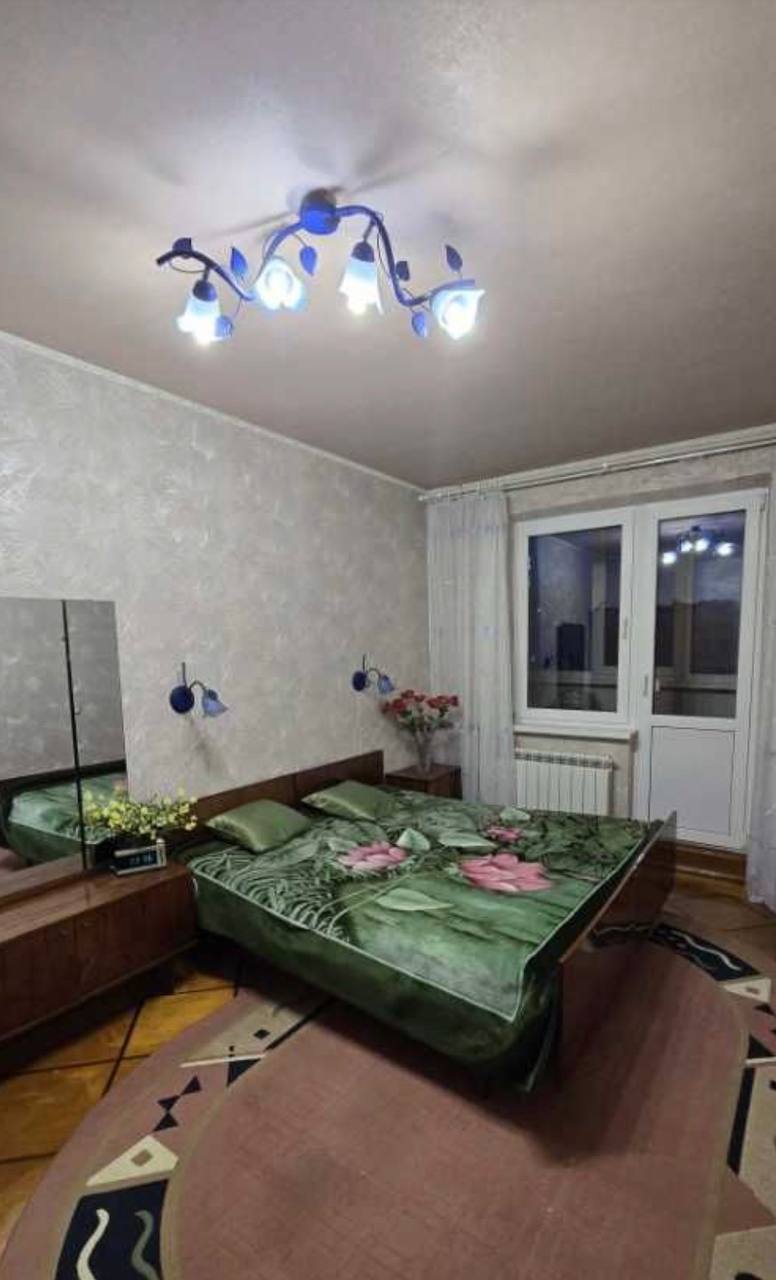 Продаж 3-кімнатної квартири 66 м², Марії Лисиченко вул., 9