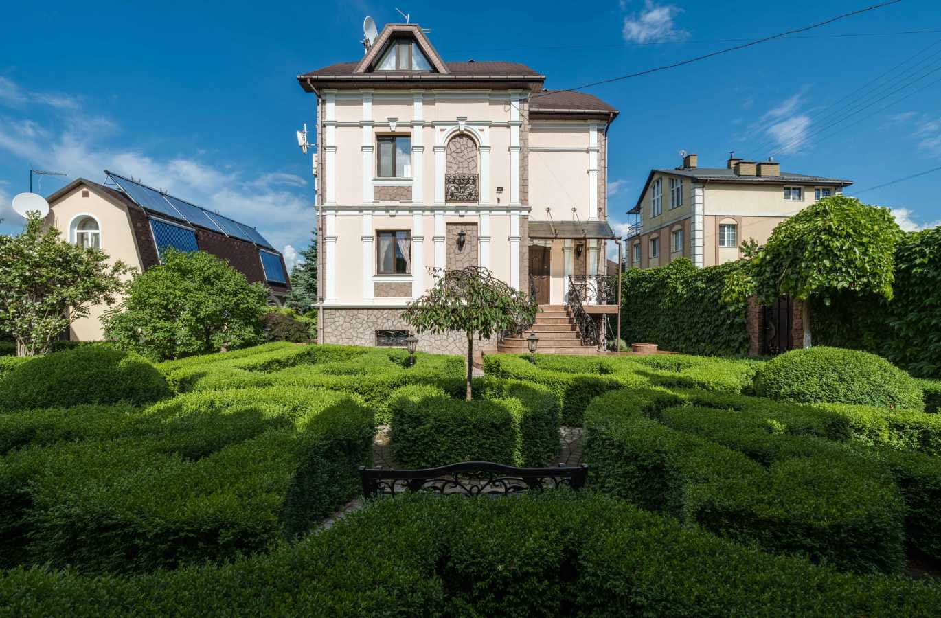 Продажа дома 1500 м², Заводська, 8