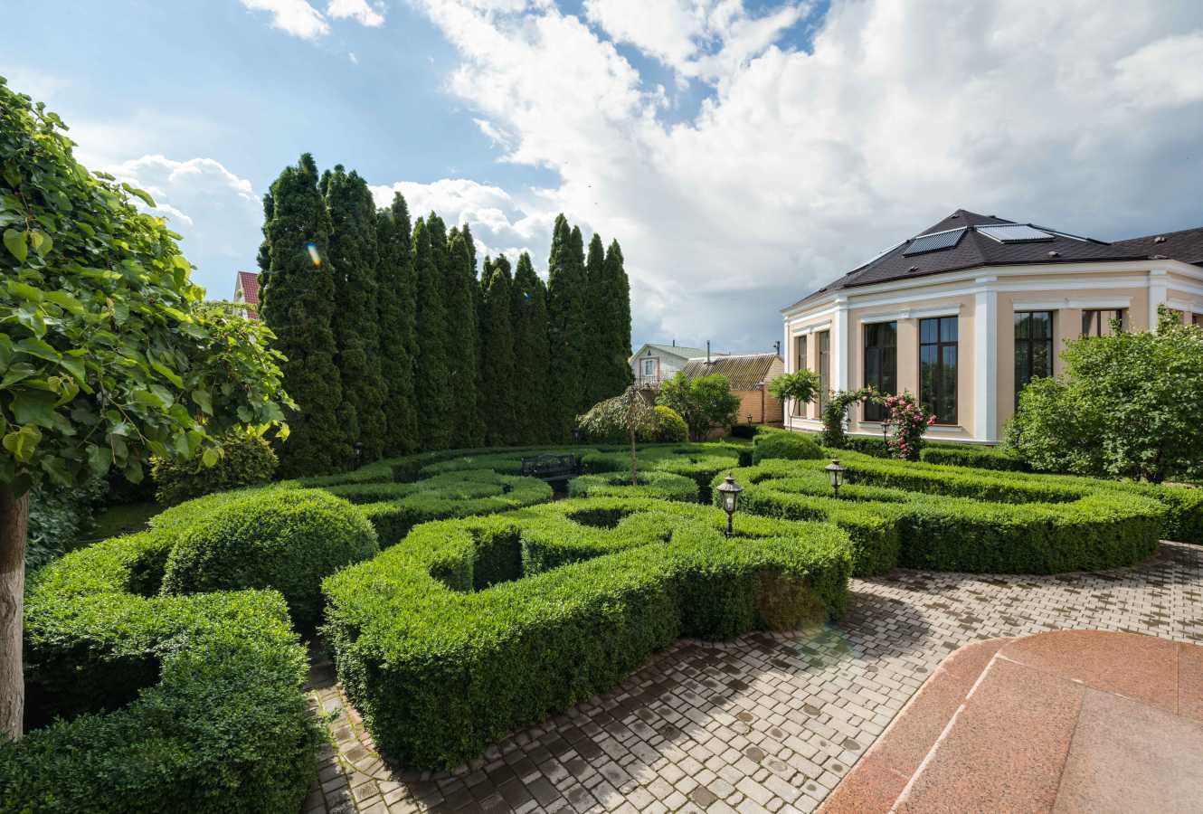 Продажа дома 1500 м², Заводська, 8
