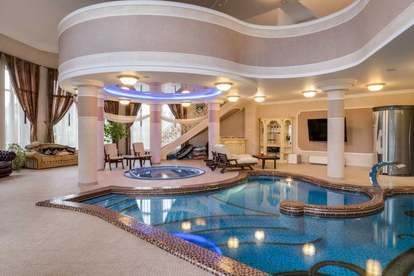 Продажа дома 1500 м², Заводська, 8