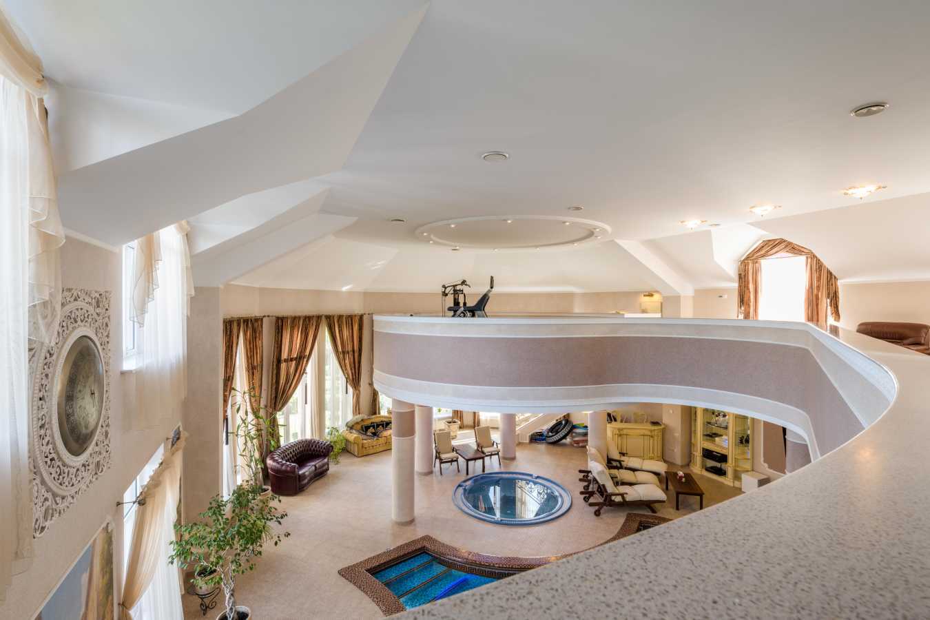Продажа дома 1500 м², Заводська, 8
